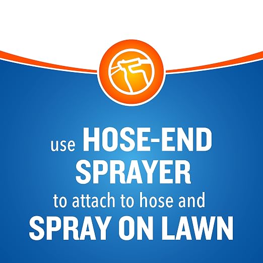 Cutter Backyard Bug Control Spray Concentrate (3 Pack), Kills Mosquitoes, Fleas & Listed Ants, 32 fl Ounce