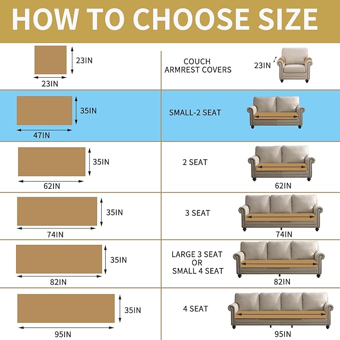 HAOMAIJIA Waterproof Couch Cover for Dogs Washable,Faux Fur Pet Couch Covers for Sofa,Soft Dog Bed Cover Non-Slip Couch Covers for 3 Cushion Couch Sofa Pet Friendly (Grey, 35" x 47" 1 Pack)