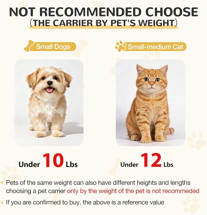 Lekereise Top-Expandable Pet Carrier 17x11x9.5 Inch Alaska Hawaiian Airline Approved Soft Sided Underseat to 12lbs Travel Carriers for Small Dogs and Cats with Locking Safety Zippers Anti-Scratch Mesh