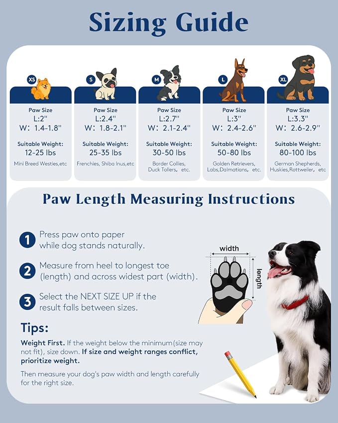 Dog Shoes for Hot Pavement, Breathable Dog Boots Paw Protectors with Adjustable Straps & Non-Slip Sole, Easy On & Off, Waterproof, Easy-Cleaning (White Star Confetti, S)
