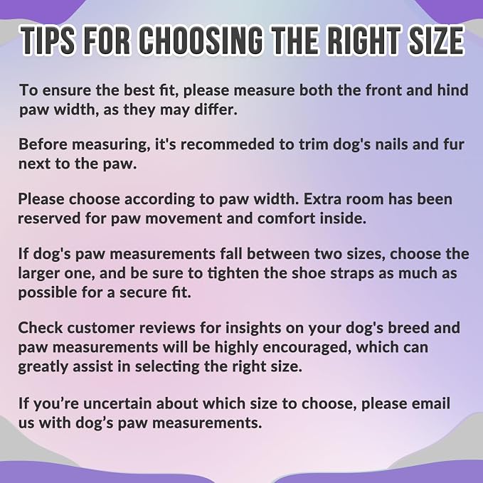 SlowTon Dog Shoes for Large Small Medium Dogs - Breathable Dog Boots for Summer Hot Pavement, Paw Protector for Outdoor Walking Winter Snow, Anti-Slip Rubber Dog Booties for Hardwood Floor (PIPU, 4)