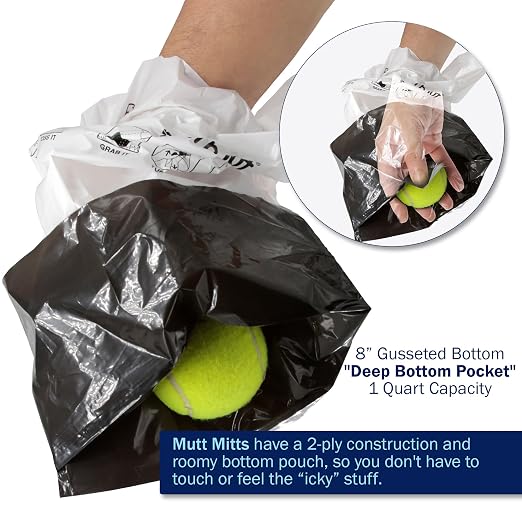 Mutt Mitt® Aluminum Dog Waste Station - Gloss Green | 2-Ply | Complete aluminum station with 400 header bags, 25 liners, 12-gal can, locking dispenser, post & hardware included