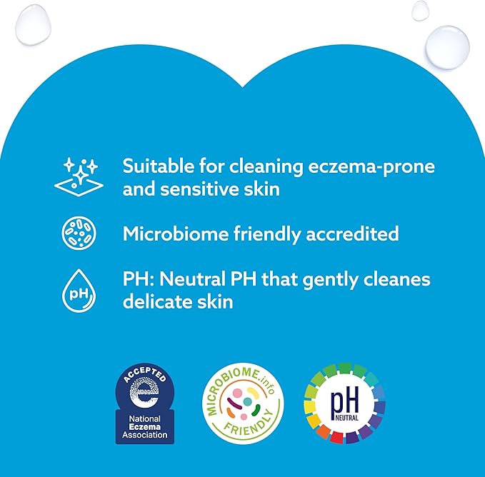 WaterWipes Sensitive+ Newborn & Baby Wipes, 3-In-1 Cleans, Cares, Protects, 99.9% Water, Unscented & Hypoallergenic, 240 Count (4 Packs)
