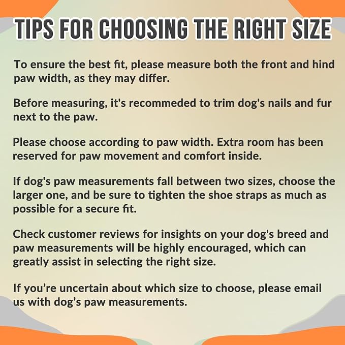 SlowTon Dog Shoes for Large Small Medium Dogs - Waterproof Dog Boots for Summer Hot Pavement, Paw Protector for Outdoor Walking Winter Snow, Anti-Slip Rubber Dog Booties for Hardwood Floor (Black, 4)