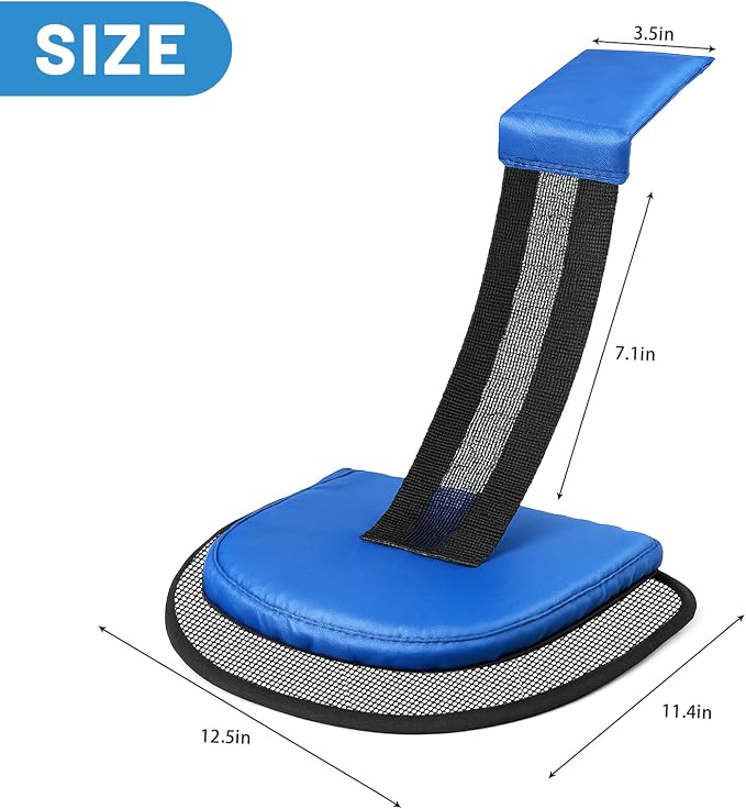 2 Pack Animal Saving Escape Ramp for Pools and Spas | Frog and Animals Saver for the Pool, Critter Escape Device for Small Animals Entering the Pool, Floating Ramp Rescues