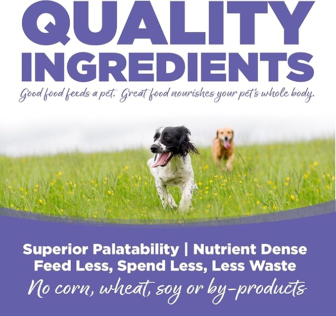 NutriSource Puppy Food for Small and Medium Breeds, Chicken Meal and Rice, 12LB