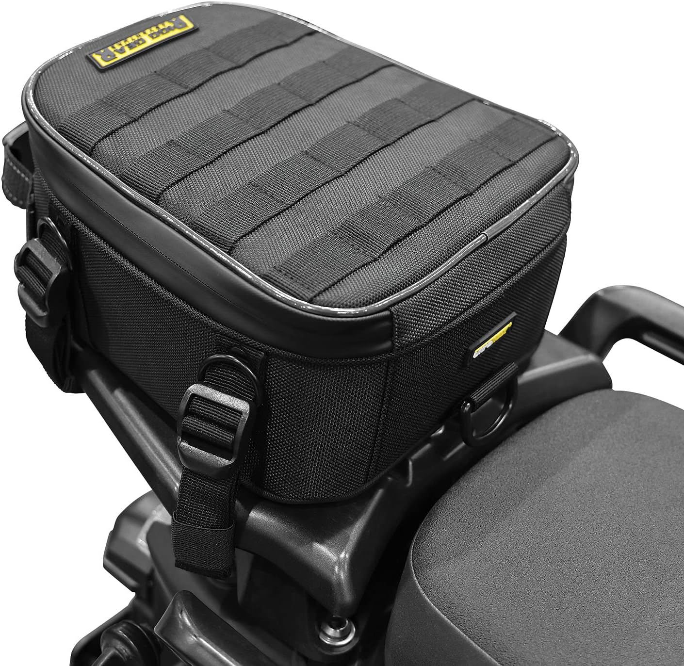 Nelson-Rigg Trails End Lite Motorcycle Tail Bag