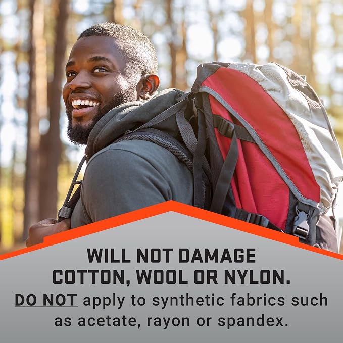 Repel 100 Mosquito and Insect Repellent, 4 Ounces, With DEET, 10-Hour Protection Long-Lasting Insect Repellent Bug Spray Repels Mosquitoes, Ticks, Gnats, Biting Flies, Chiggers And Fleas