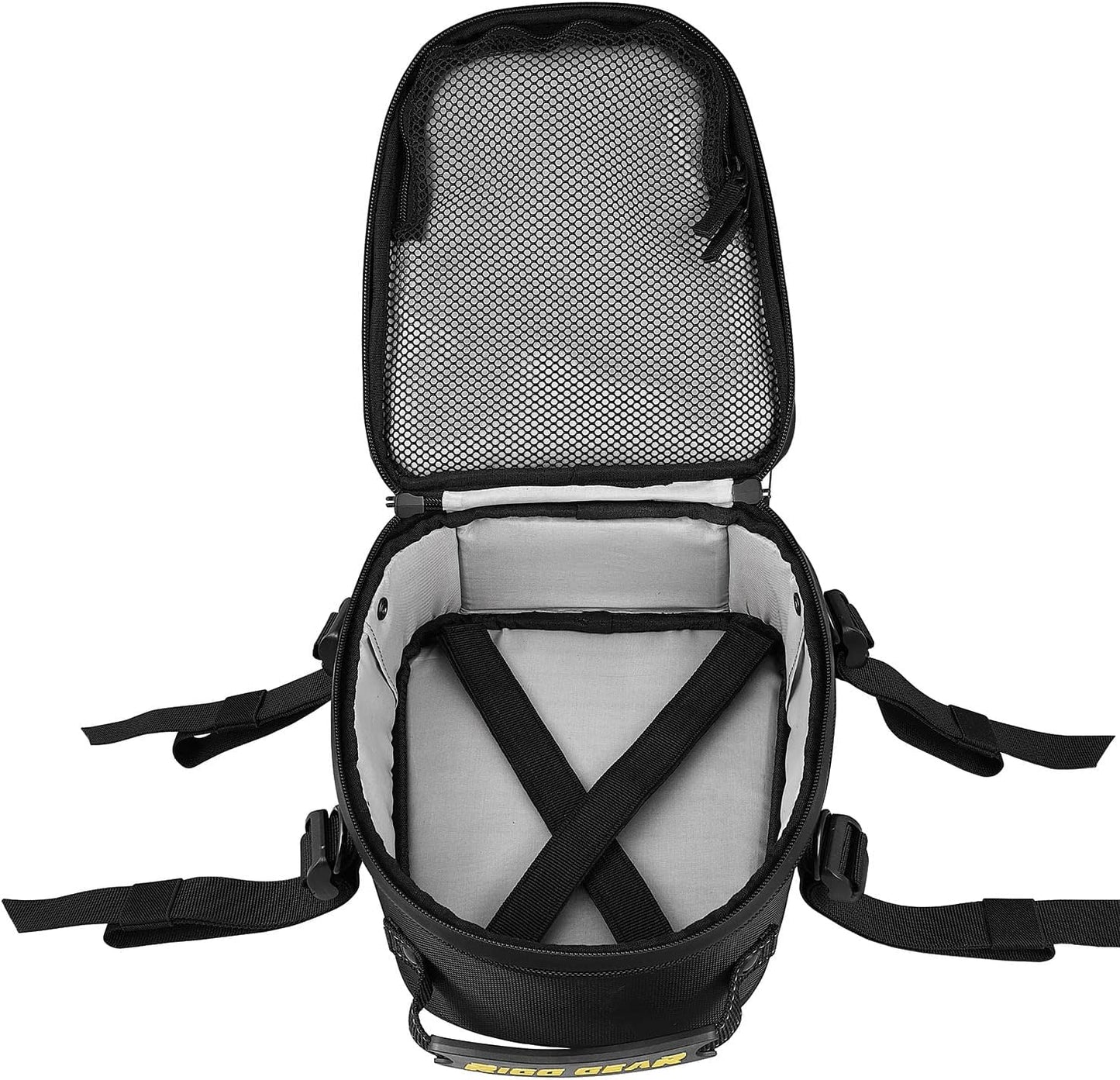 Nelson-Rigg Trails End Lite Motorcycle Tail Bag