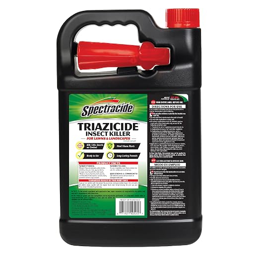 Spectracide Insect Killer, 1 gallon