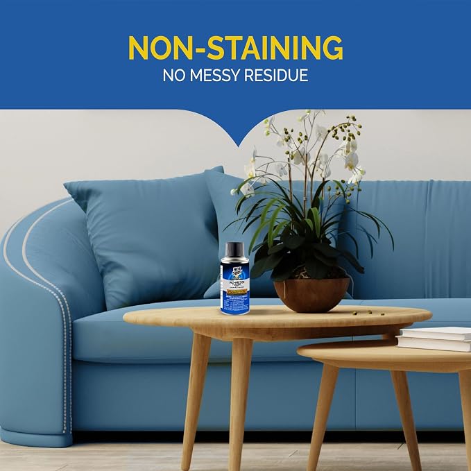Hot Shot No-Mess! Fogger With Odor Neutralizer 3 Count-1.2 Ounce Cans, Kills Hidden Bugs, No Need To Turn Off Pilot Lights, 6 Pack