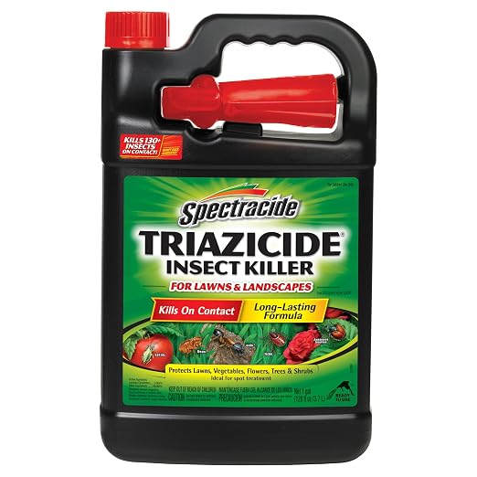 Spectracide Insect Killer, 1 gallon