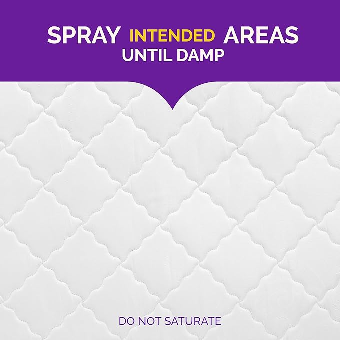 Hot Shot Ready-to-Use Bed Bug Killer Spray, Kills Bed Bugs and Bed Bug Eggs, Kills Fleas and Dust Mites, 32 Ounce