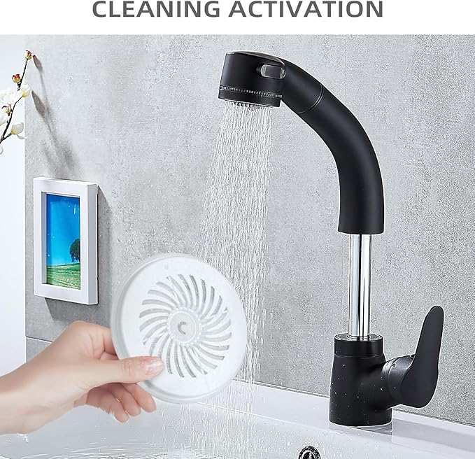 Upgraded Filter Units 3.0 for Cat Water Fountain E versweet 2S/3/3 Pro, E versweet Solo 2/Solo SE and More, Replacement Filter Activated Carbon and Fiber Cotton for Clean Water (5 Packs)