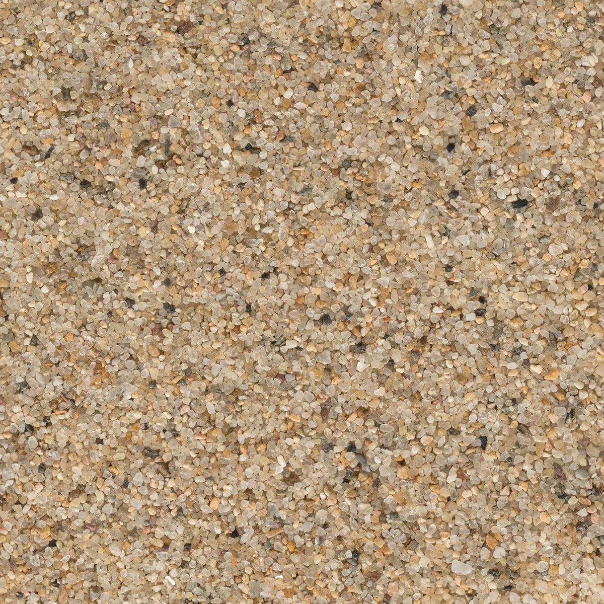 LANDEN Namale Aquarium Sand 44 lbs(12L), Super Natural for Aquarium Landscaping, Cosmetic Sand for Plant Tank, Fine Grain Natural Color River Sand for Freshwater or Blackwater Biotope Tank